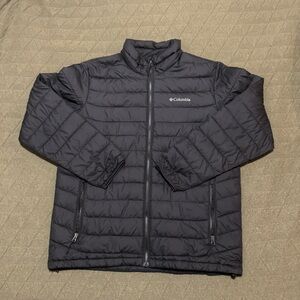 Columbia Puffer Jacket